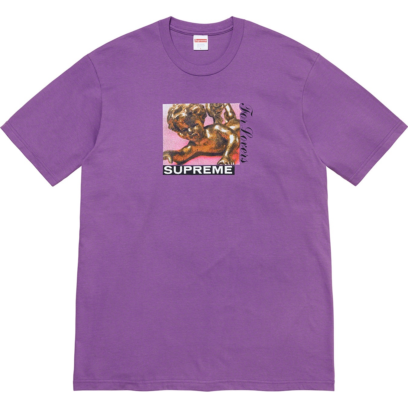 Lovers Tee view 2